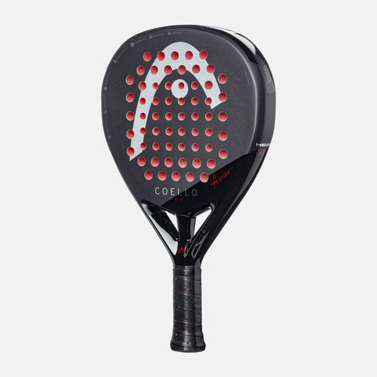 Pala de Padel Head Coello Pro