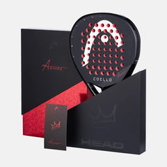 Pala de Padel Head Coello Pro