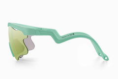 Lente Alba Optics Delta Lei Mint Beetle Fotocromatico