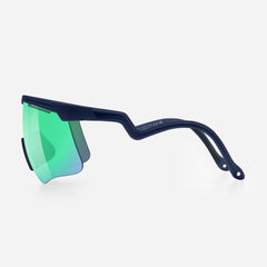 Lentes Alba Optics Delta Indigo Beattle