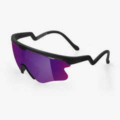 Lente Alba Optics Delta Black Lei Plasma
