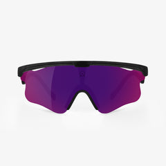 Lente Alba Optics Delta Black Lei Plasma
