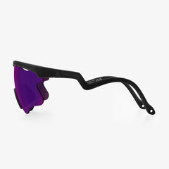 Lente Alba Optics Delta Black Lei Plasma