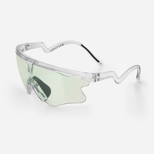 Lentes Alba Optics Delta Lei Fotocromatico Crystal Beatle