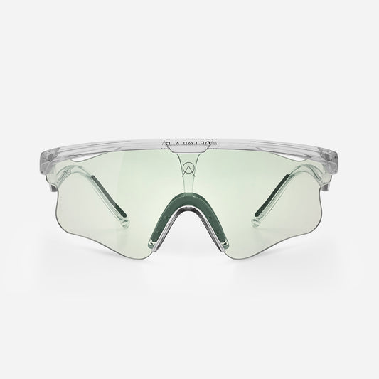 Lentes Alba Optics Delta Lei Fotocromatico Crystal Beatle