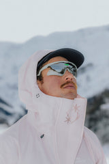 Lentes Alba Optics Delta Ultra IV VZUM Super Alu Ultra