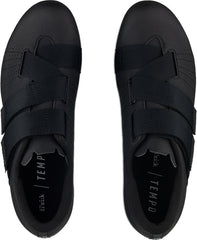 Zapatilla Fizik PowerStrap R5 Negro