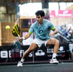 Pala de Padel Babolat Counter Viper