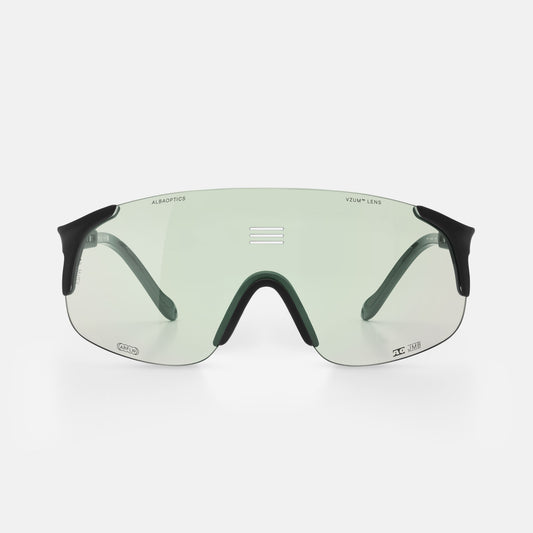 Lentes Alba Optics Jumbo Fotocromaticos Black Beatle