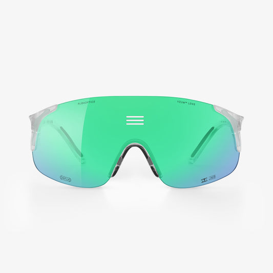 Lentes Alba Optics Jumbo Fotocromaticos Cristal Flamingo