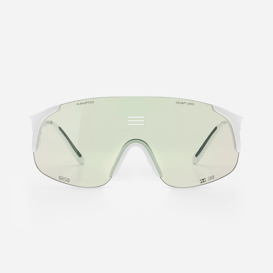 Lentes Alba Optics Jumbo Fotocromaticos Crystal Beatle
