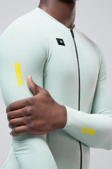 Jersey Manga Larga Avalon Unisex Halcyon