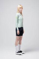 Jersey Manga Larga Avalon Unisex Halcyon