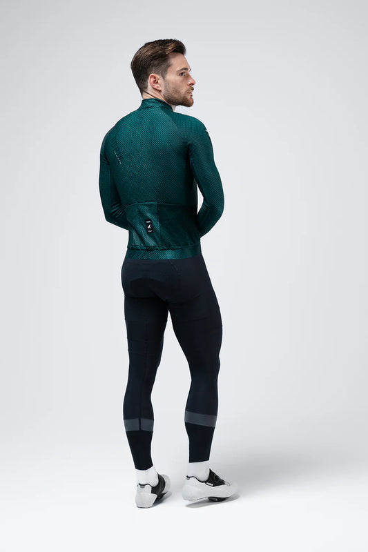 Jersey Manga Larga Hyder Nordic