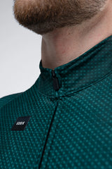 Jersey Manga Larga Hyder Nordic