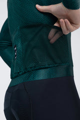 Jersey Manga Larga Hyder Nordic