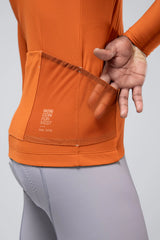 Jersey Pacer Hombre Thai
