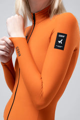 Jersey Pacer Solid Mujer Thai