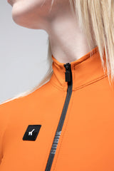 Jersey Pacer Solid Mujer Thai