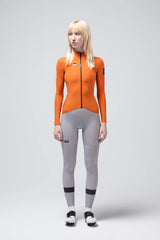 Jersey Pacer Solid Mujer Thai