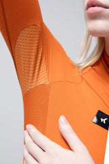 Jersey Pacer Solid Mujer Thai