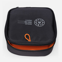 Lentes Alba Optics Mantra Black VZUM Plasma