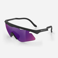 Lentes Alba Optics Mantra Black VZUM Plasma