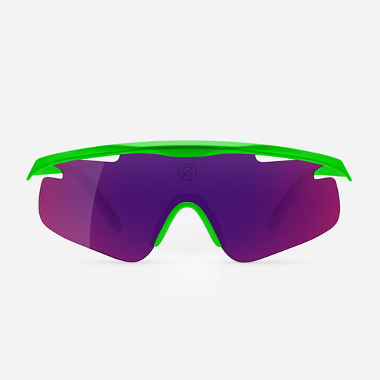 Lentes Alba Optics Mantra Kiwi VZUM Plasma