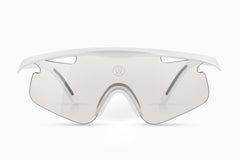 Lentes Alba Optics Mantra White F-Lens Rkt