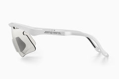 Lentes Alba Optics Mantra White F-Lens Rkt