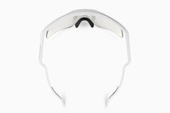 Lentes Alba Optics Mantra White F-Lens Rkt