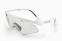 Lentes Alba Optics Mantra White F-Lens Rkt