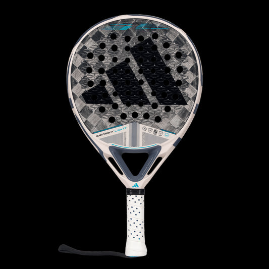 Pala de Padel Ddidas Cross IT Light 3.4 - Marta Ortega