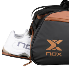 Paletero NOX Luxury Open Series