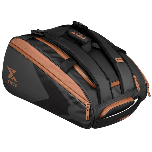 Paletero NOX Luxury Open Series