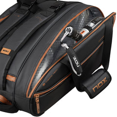 Paletero NOX Luxury Open Series