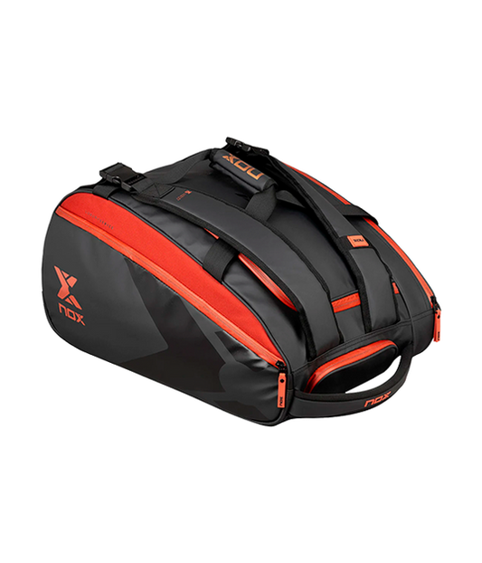 Paletero NOX Luxury Open Series