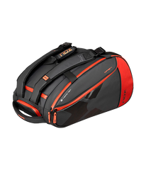 Paletero NOX Luxury Open Series