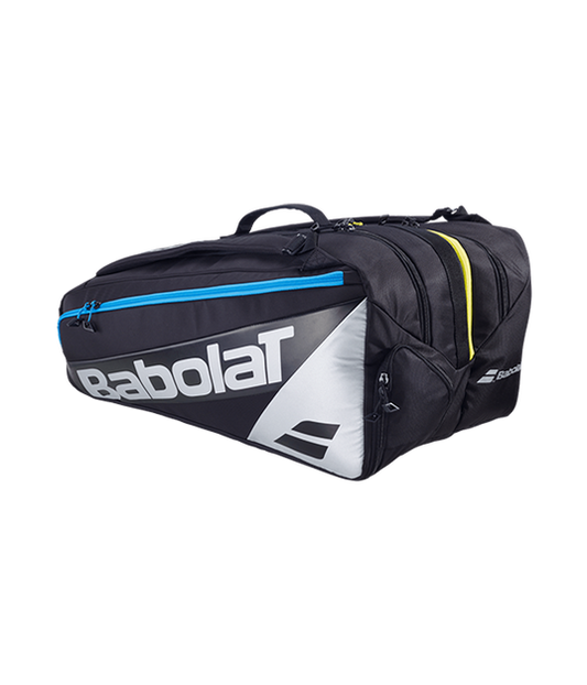 Paletero Babolat RH Pro Padel Negro 2025
