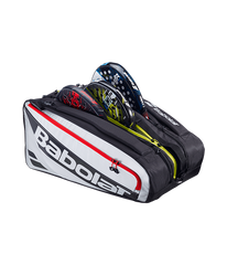 Paletero Babolat RH Pro Padel Negro 2025