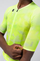 Jersey Carrera Nuclear Unisex