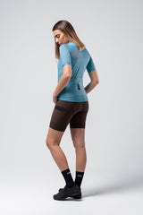 Jersey Stark Mujer Skydome