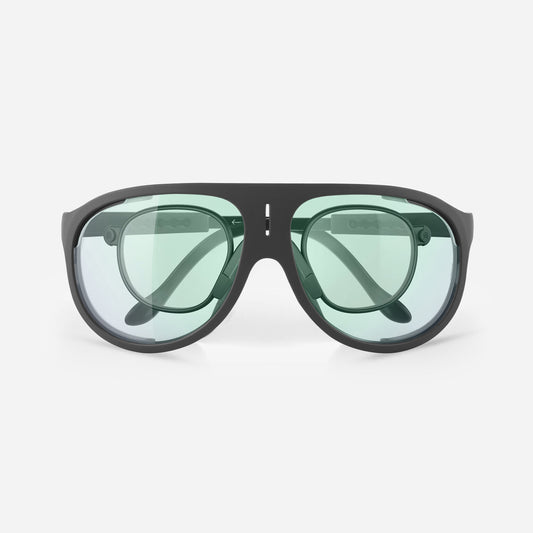 Optical Clip Alba Optics