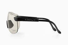 Lente Alba Optics Stratos Black F-Lens Rkt