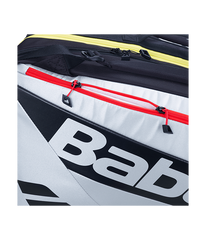 Paletero Babolat RH Pro Padel Negro 2025