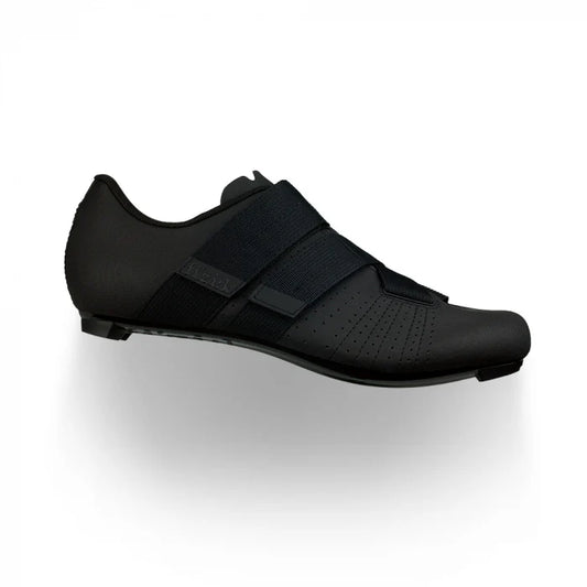 Zapatilla Fizik PowerStrap R5 Negro