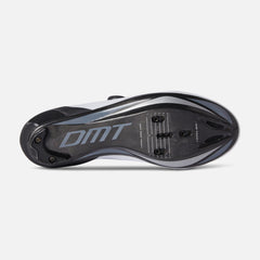 Zapatillas DMT KR30 White / Black