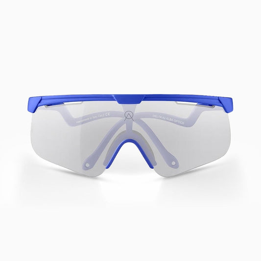 Lentes Alba Optics Delta Aqua Alu