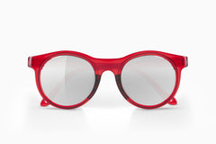 Lentes Alba Optics Anvma Lei Red GLS Alu