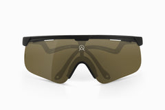 Lentes Alba Optics Delta Black Bronce